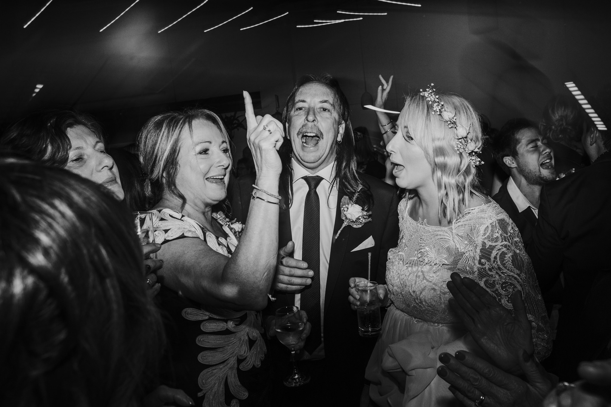 Wedding Speech