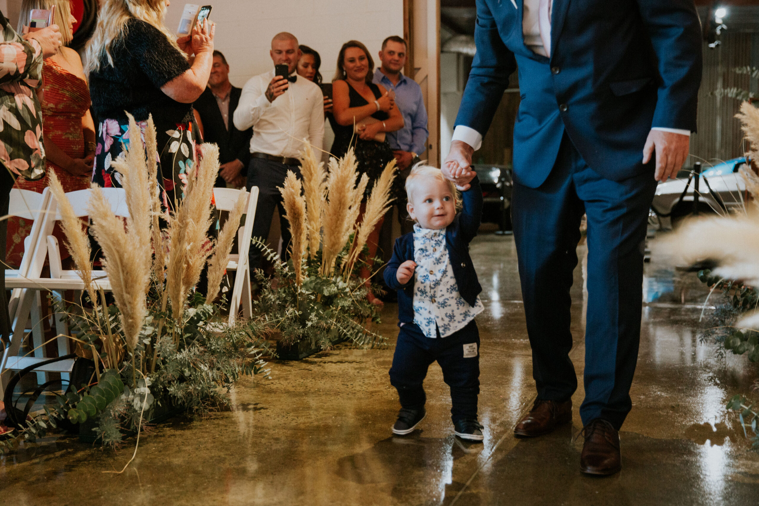 Wedding Best Man
