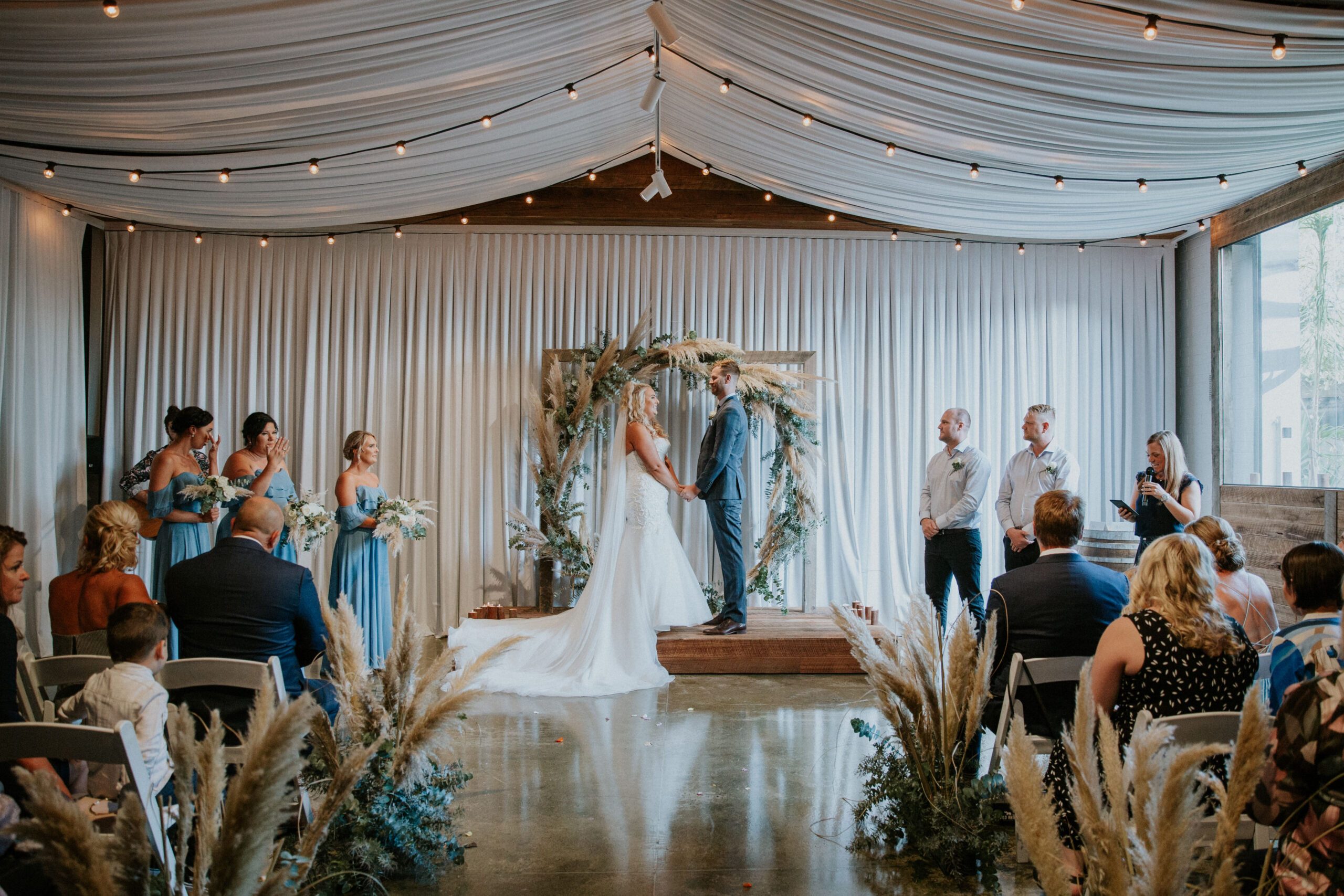 Wedding Ceremony