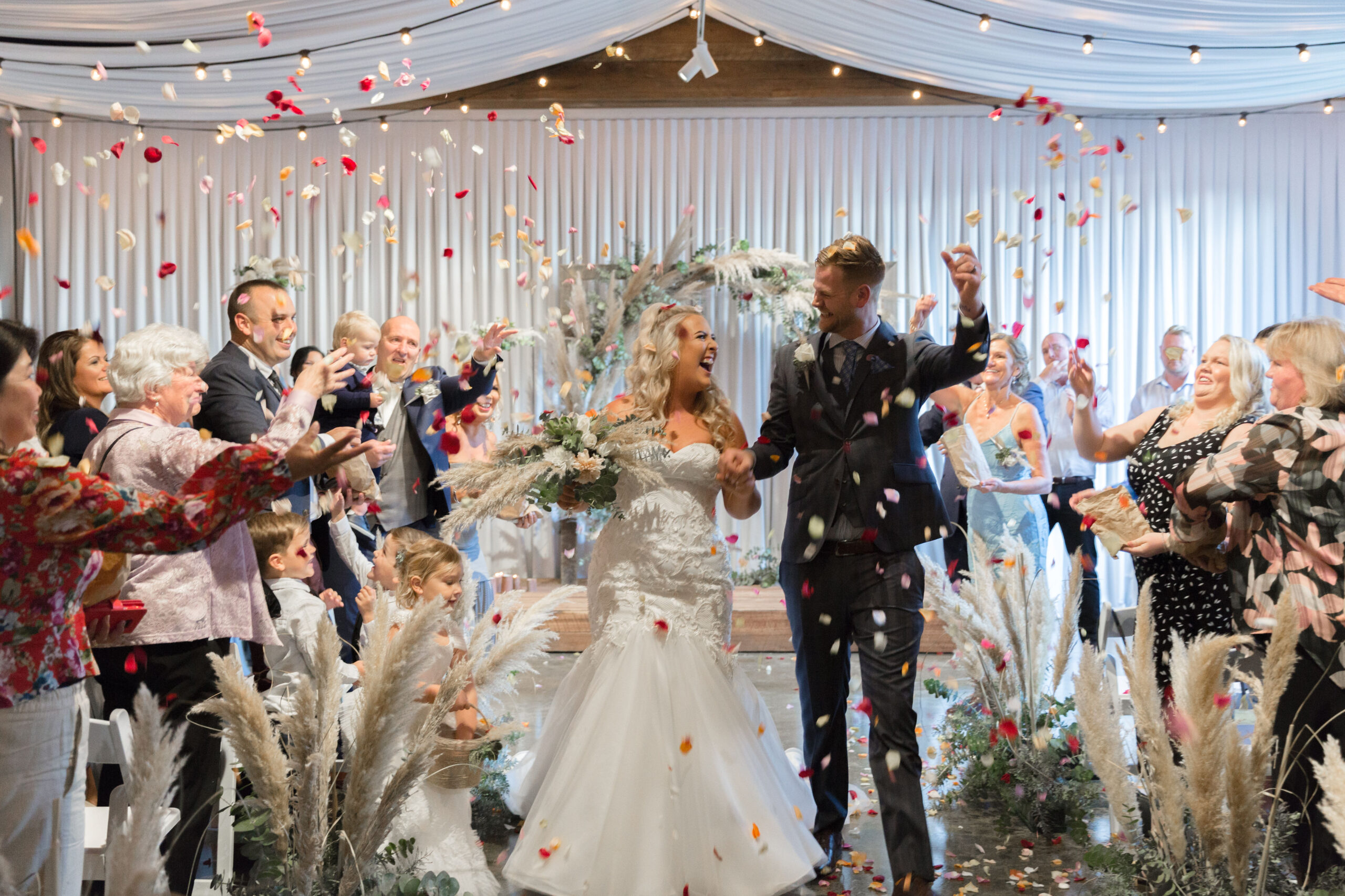 Wedding Flowers