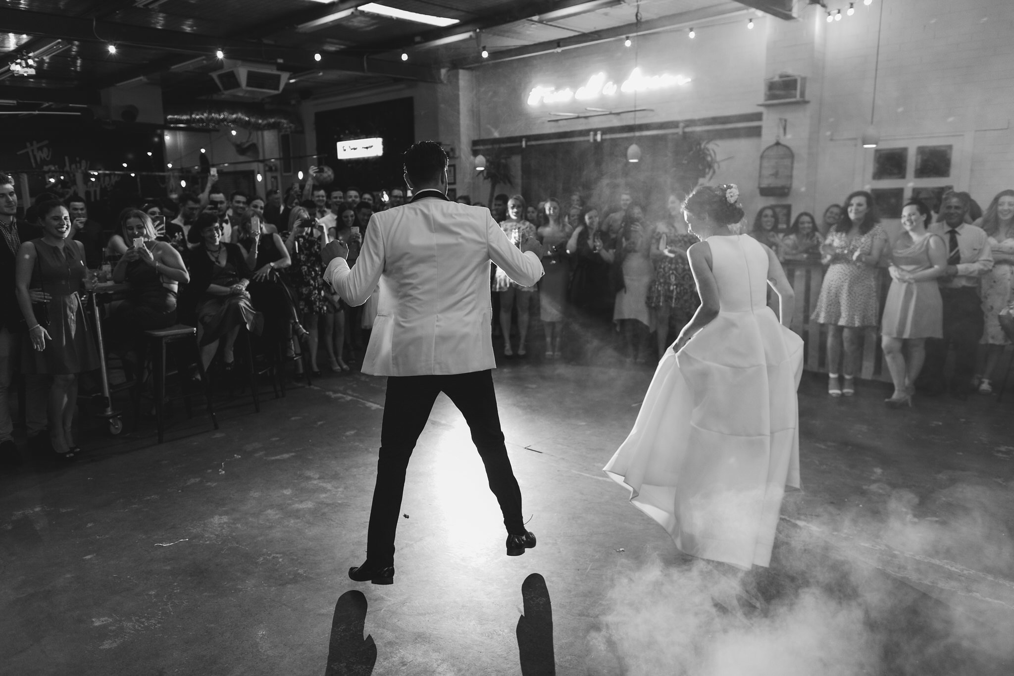 Wedding Dance