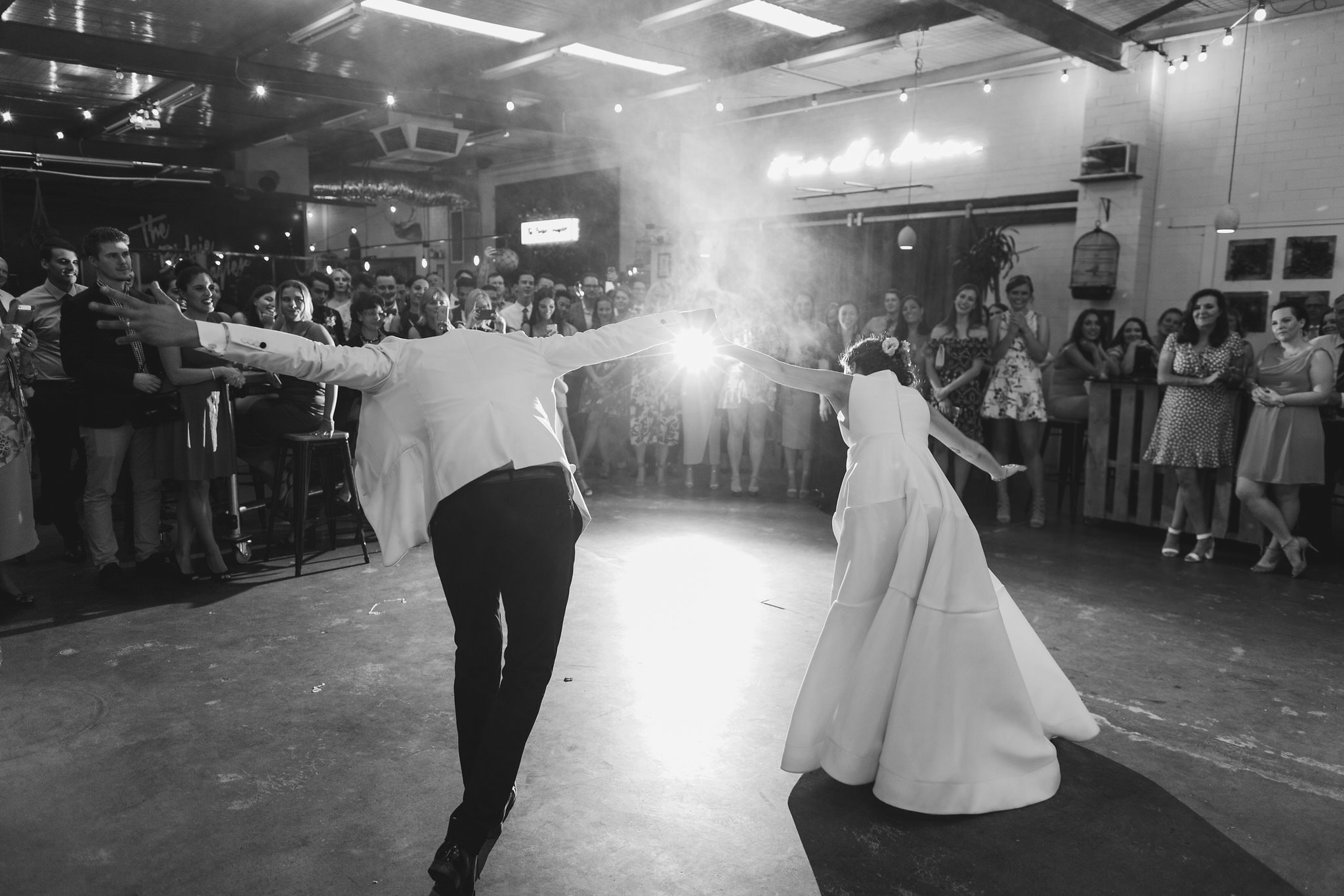 Wedding Bow