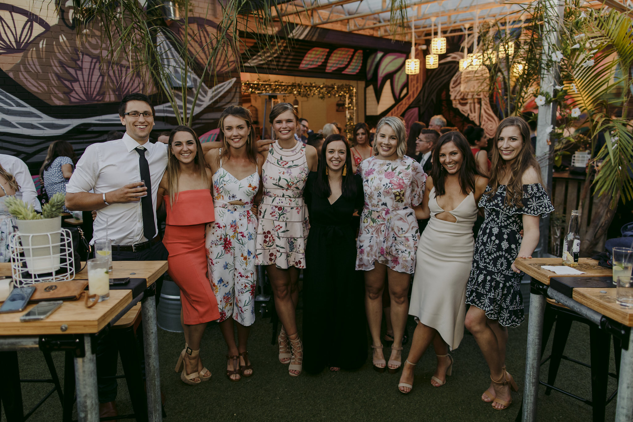 Beer Garden Group