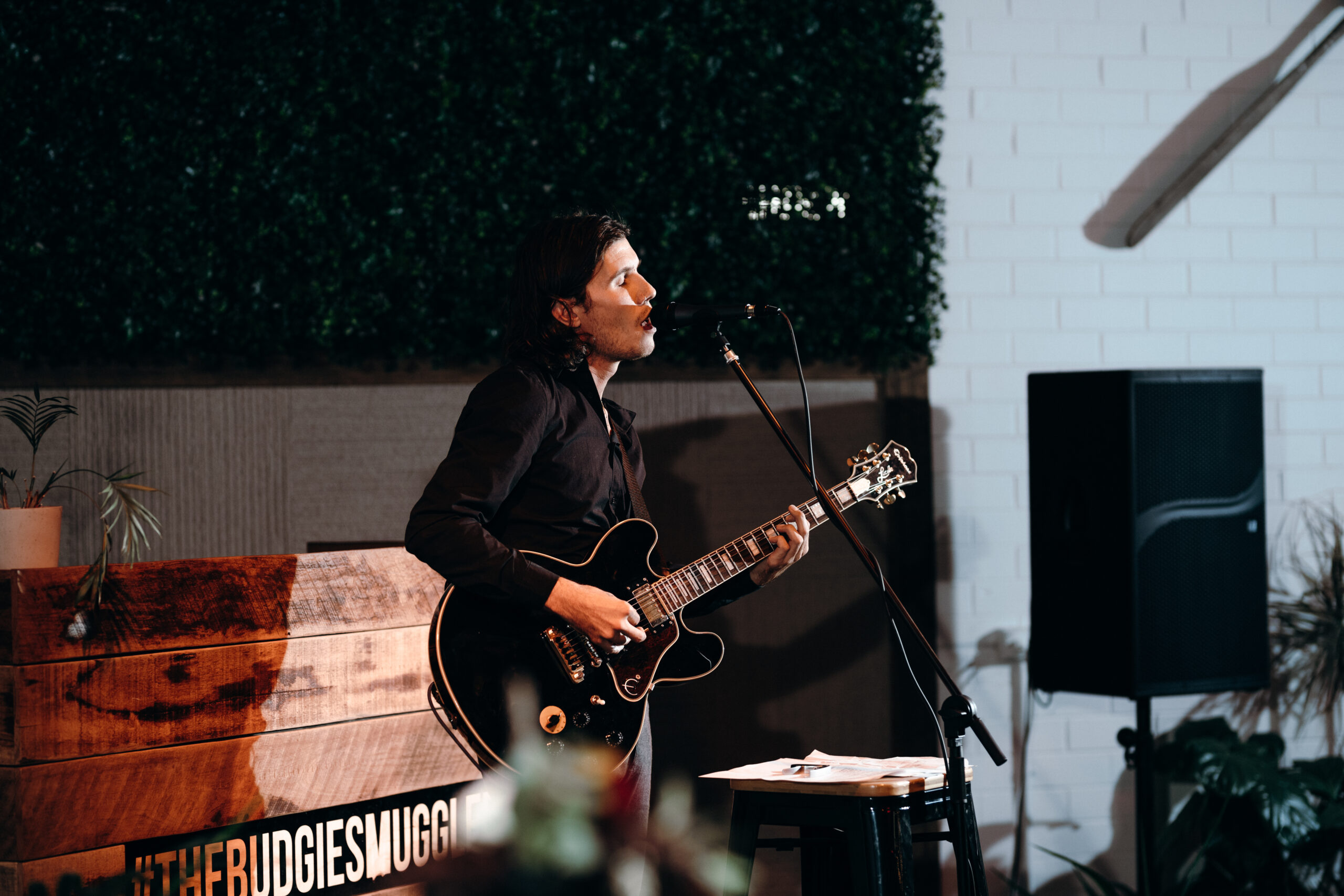 Wedding Music