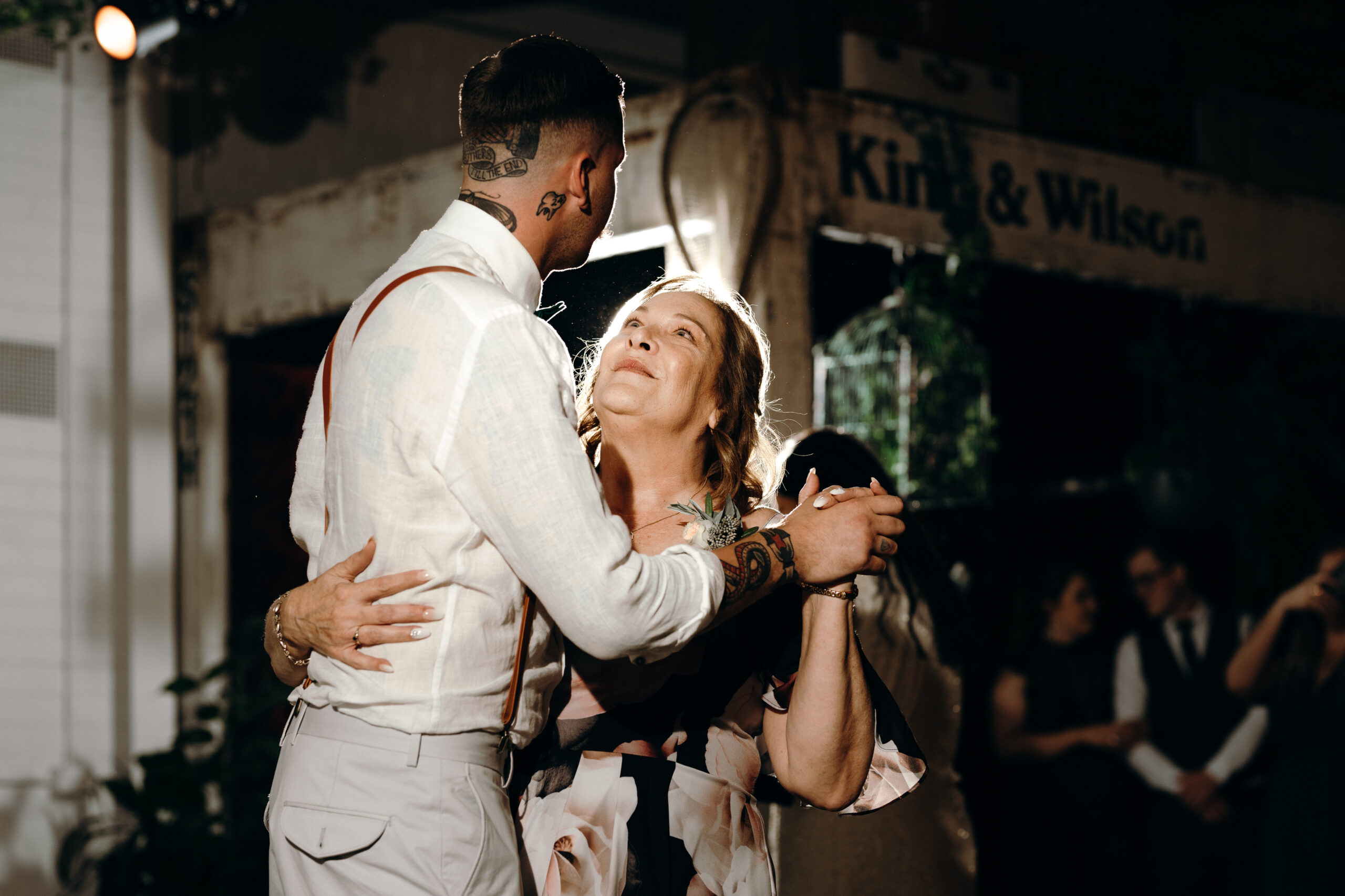 Wedding Dance