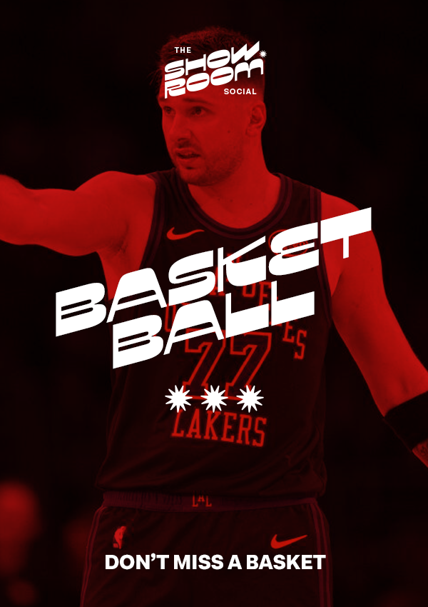 Basketball Tile