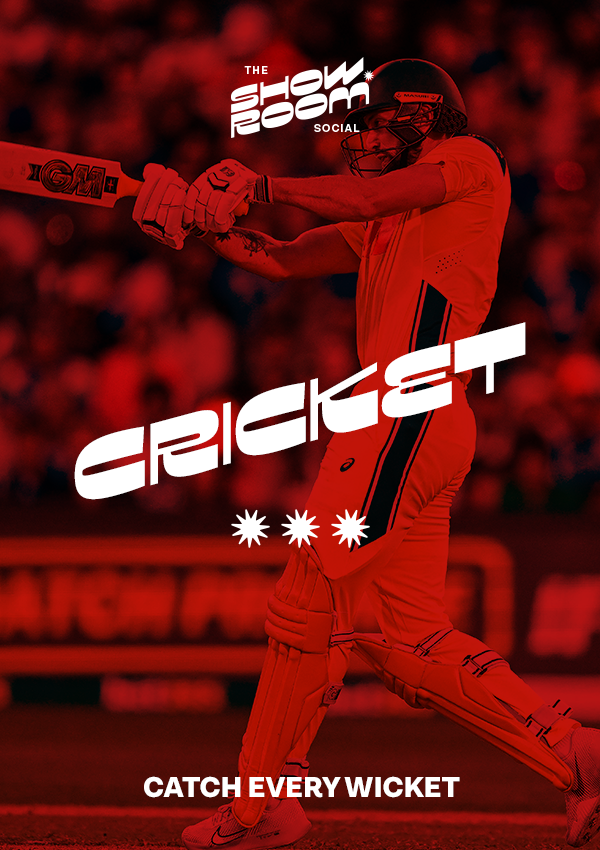 Cricket Tile