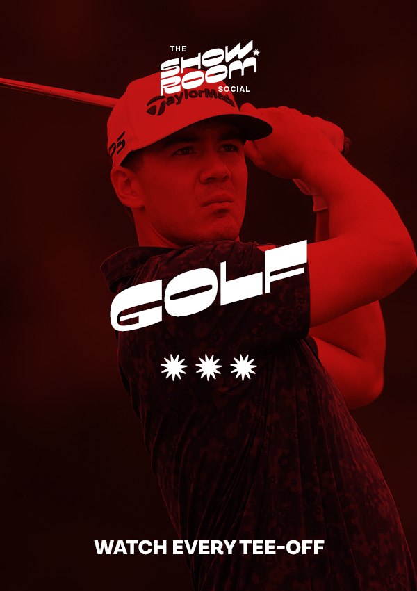 Golf Tile