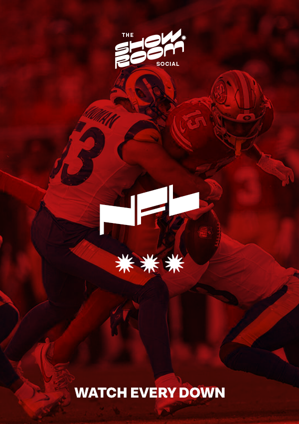 Nfl Tile