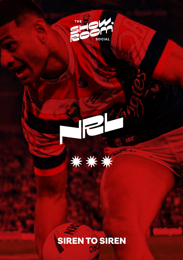 Nrl Tile